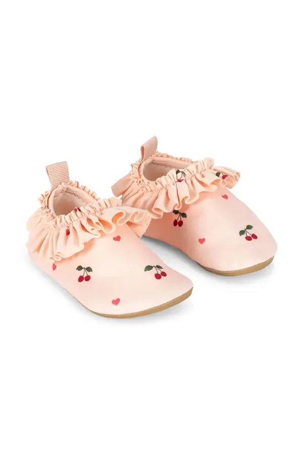 Konges Sløjd Konges Sløjd obuća za vodu MERLE FRILL SWIM SHOES
