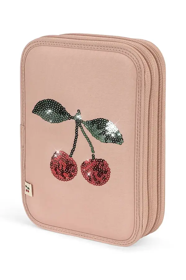 Konges Sløjd Konges Sløjd pernica za djecu CLOVER PENCIL CASE