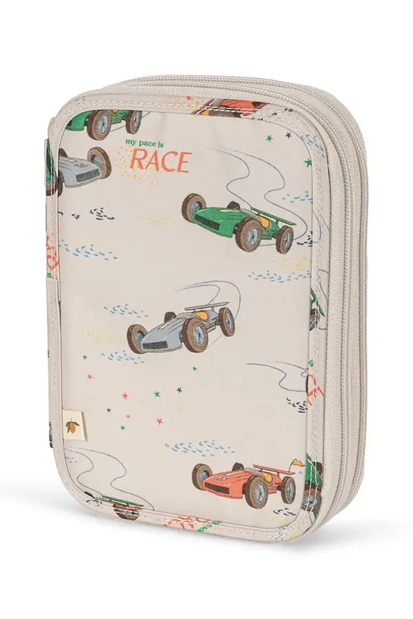 Konges Sløjd Konges Sløjd pernica za djecu CLOVER PENCIL CASE