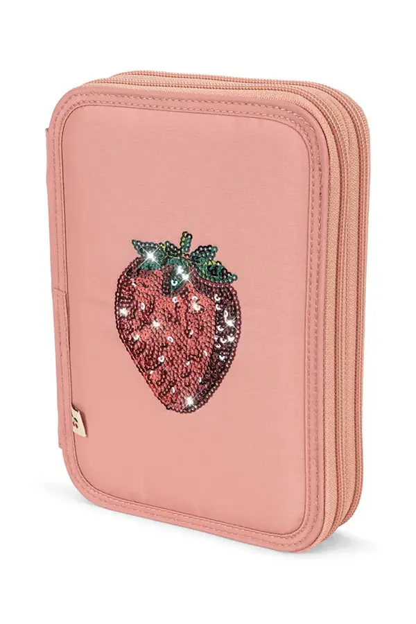 Konges Sløjd Konges Sløjd pernica za djecu CLOVER PENCIL CASE