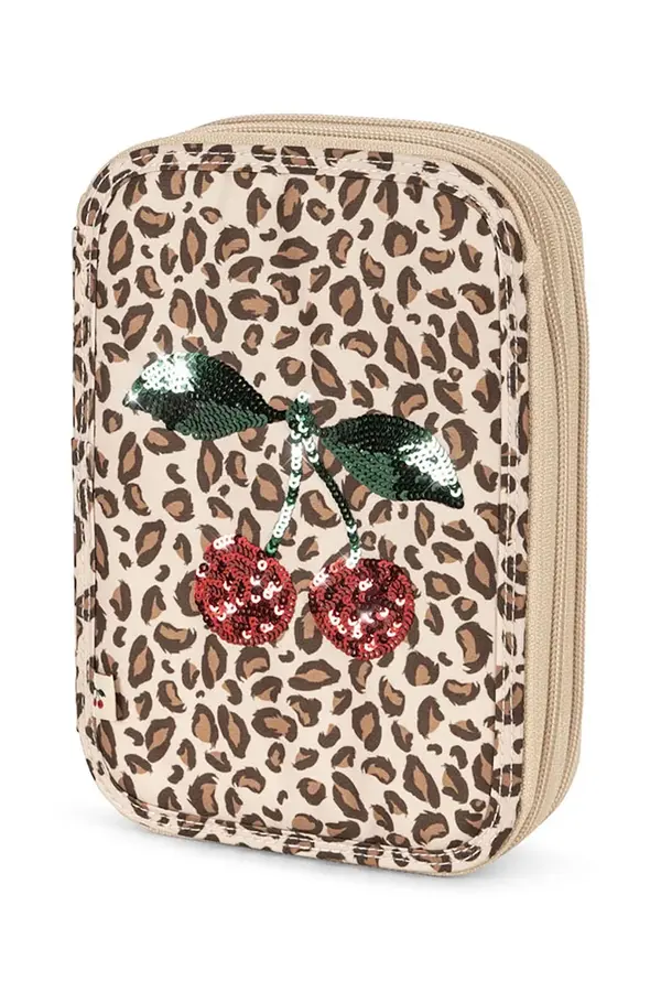 Konges Sløjd Konges Sløjd pernica za djecu CLOVER PENCIL CASE