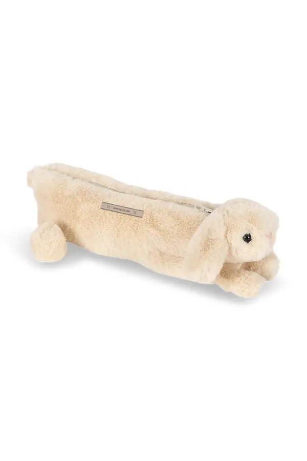 Konges Sløjd Konges Sløjd pernica za djecu TEDDY PENCIL CASE