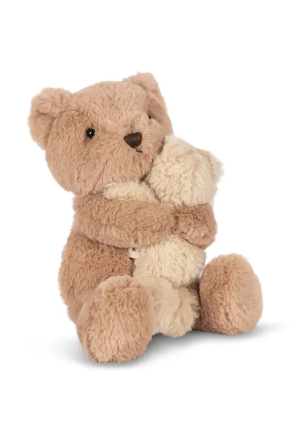 Konges Sløjd Konges Sløjd plišana igračka za djecu TEDDY HUGS