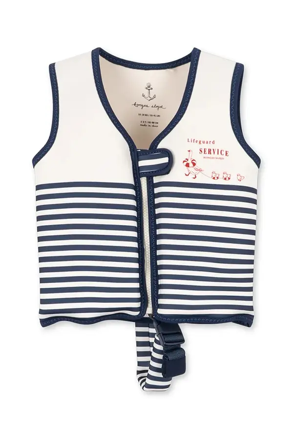 Konges Sløjd Konges Sløjd prsluk za plivanje ELLIS SWIM VEST
