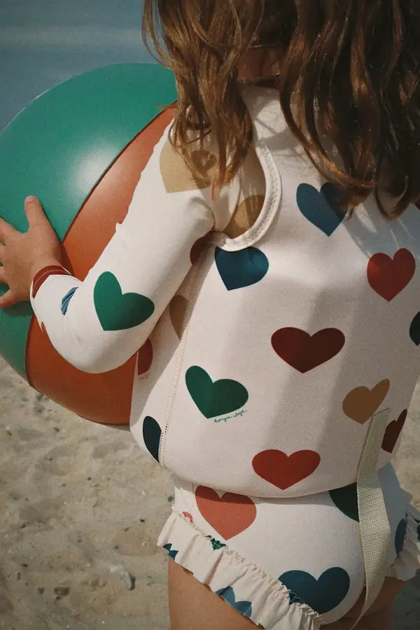 Konges Sløjd Konges Sløjd prsluk za plivanje ELLIS SWIM VEST