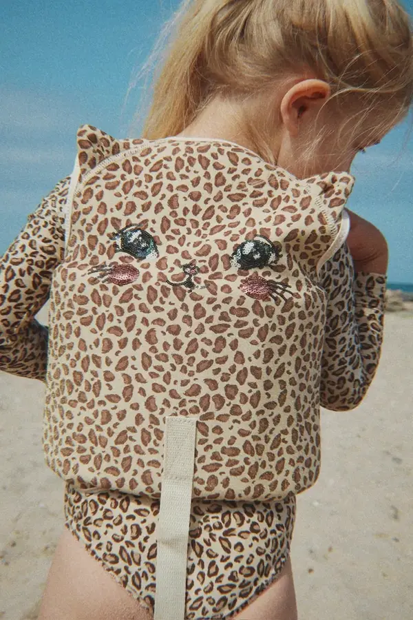 Konges Sløjd Konges Sløjd prsluk za plivanje KITTY SWIM VEST
