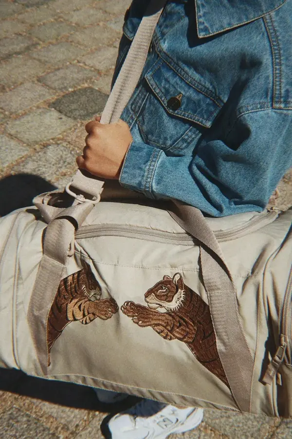 Konges Sløjd Konges Sløjd putna torba za djecu KIDS WEEKEND BAG