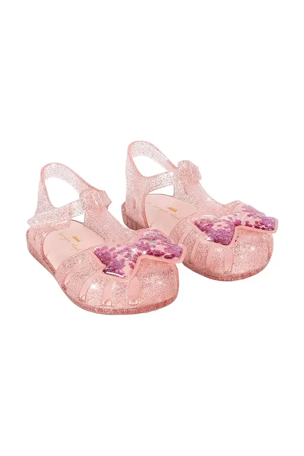 Konges Sløjd Konges Sløjd sandale za djecu LILO SANDAL