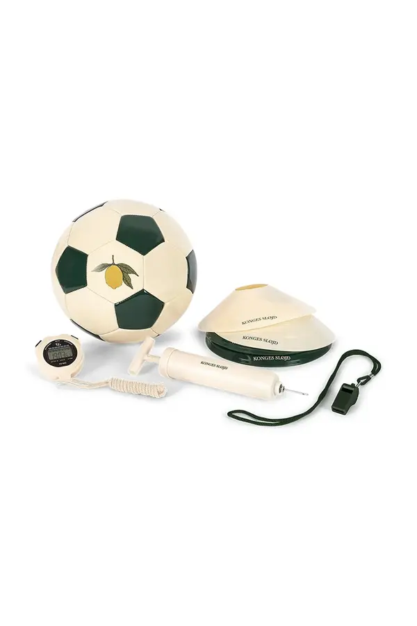 Konges Sløjd Konges Sløjd set za igru za djecu FOOTBALL SET