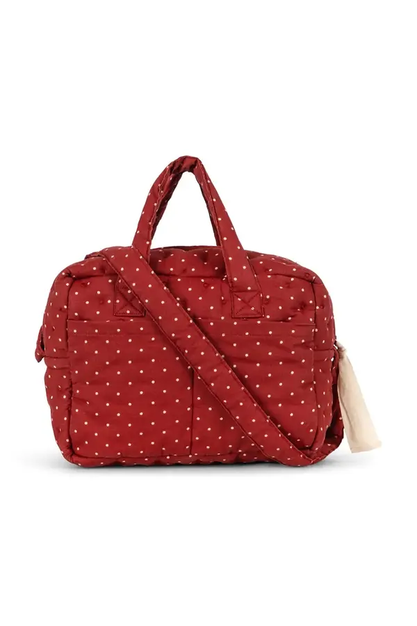 Konges Sløjd Konges Sløjd torba za kolica za lutke za djecu pamučna DOLL BAG