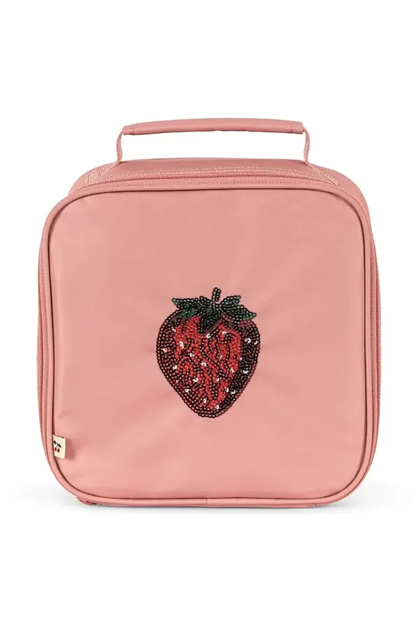 Konges Sløjd Konges Sløjd torba za ručak za djecu CLOVER THERMO LUNCH BAG