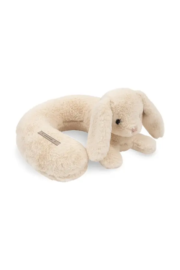 Konges Sløjd Konges Sløjd za djecu TEDDY NECK PILLOW