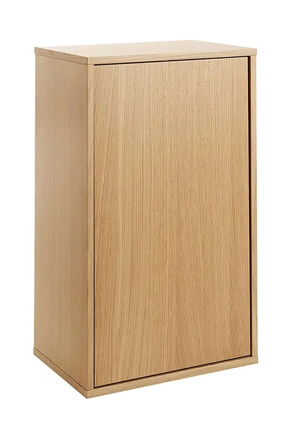 ReCollector Košara za rublje za montažu na zid ReCollector Laundry Box 30 x 43 x 70 cm