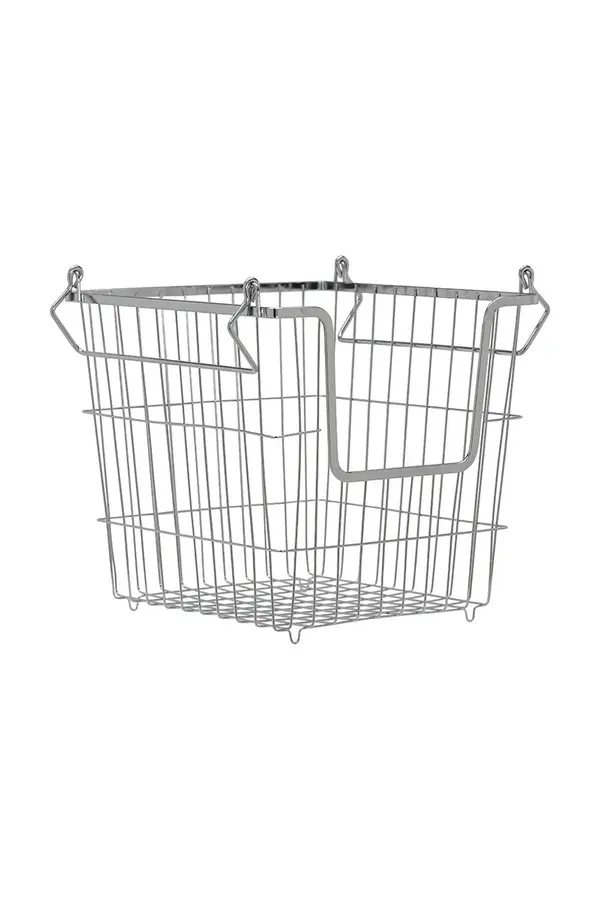 House Doctor Košara za skladištenje House Doctor 26,7 x 26,7 x 26,7 cm