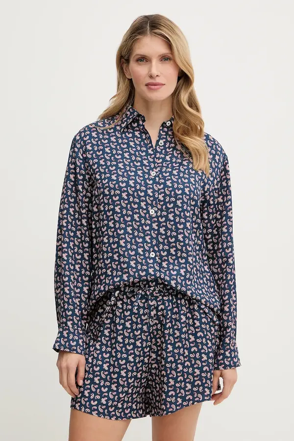 A.P.C. Košulja A.P.C. Chemise Gabrielle