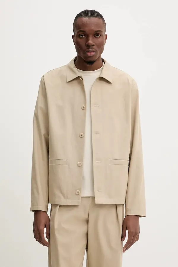 A.P.C. Košulja A.P.C. veste rodney