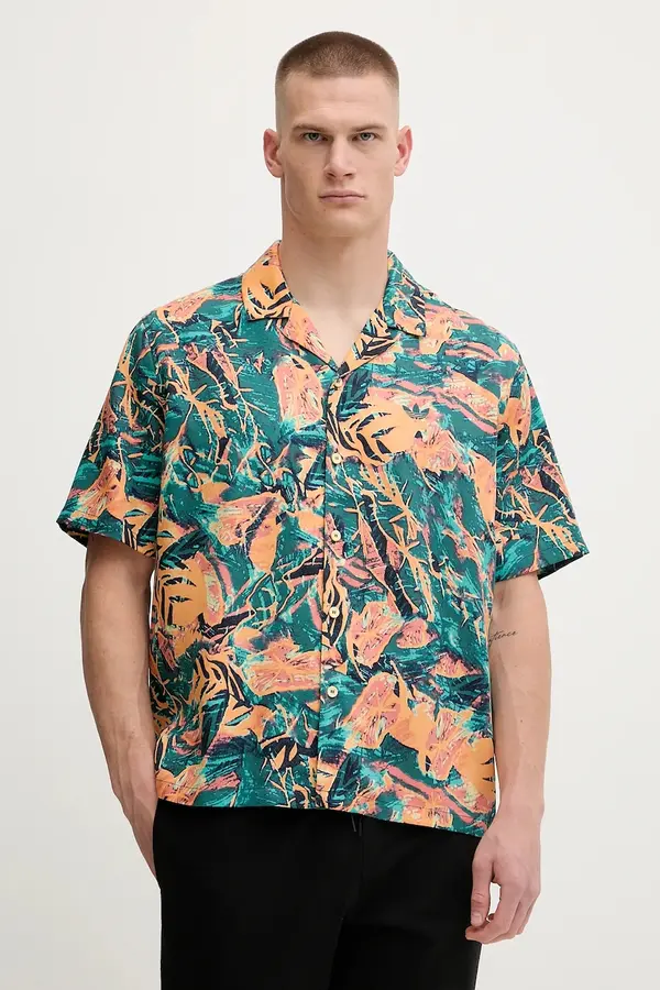 adidas Originals Košulja adidas Originals Resort Shirt