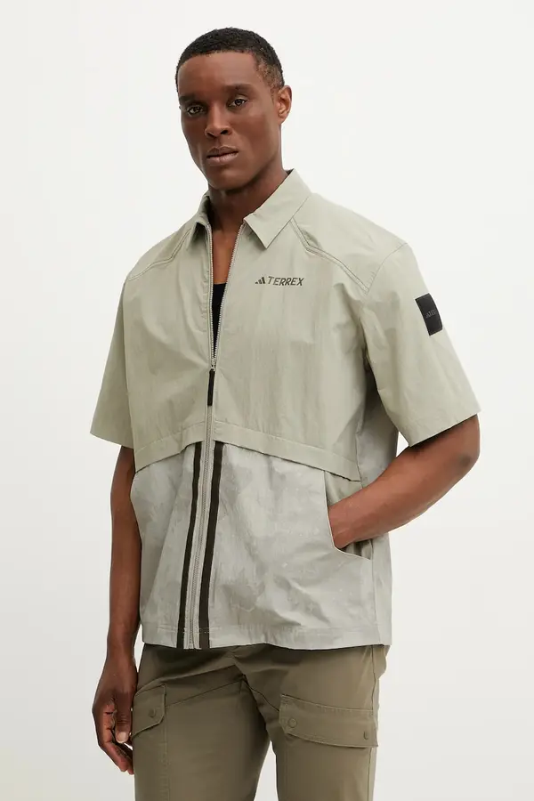 adidas TERREX Košulja adidas TERREX x National Geographic