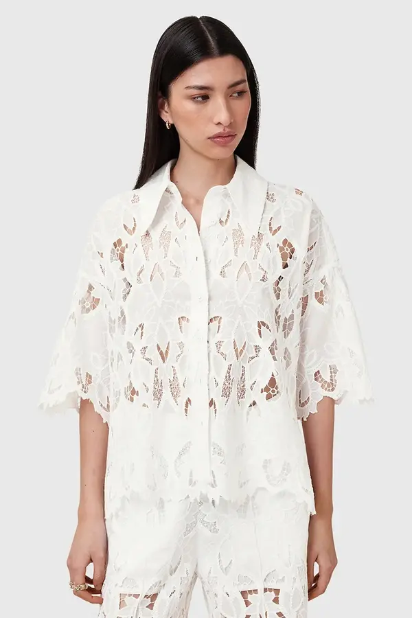 AllSaints Košulja AllSaints CHARLI
