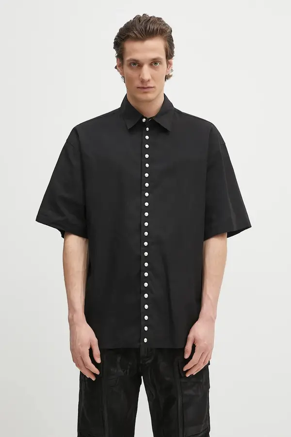 Ambush Košulja AMBUSH Pearl Button Shirt