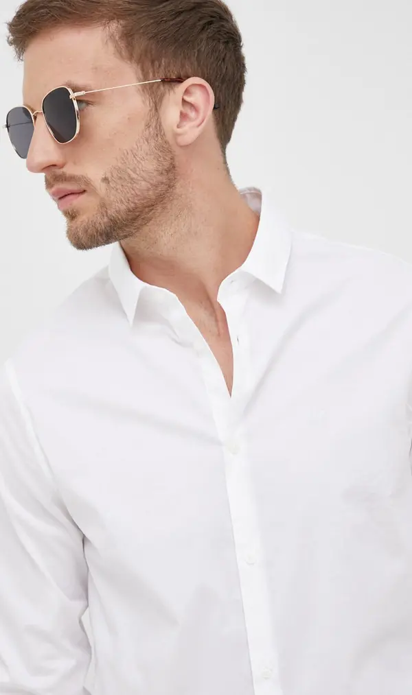 Armani Exchange Košulja Armani Exchange