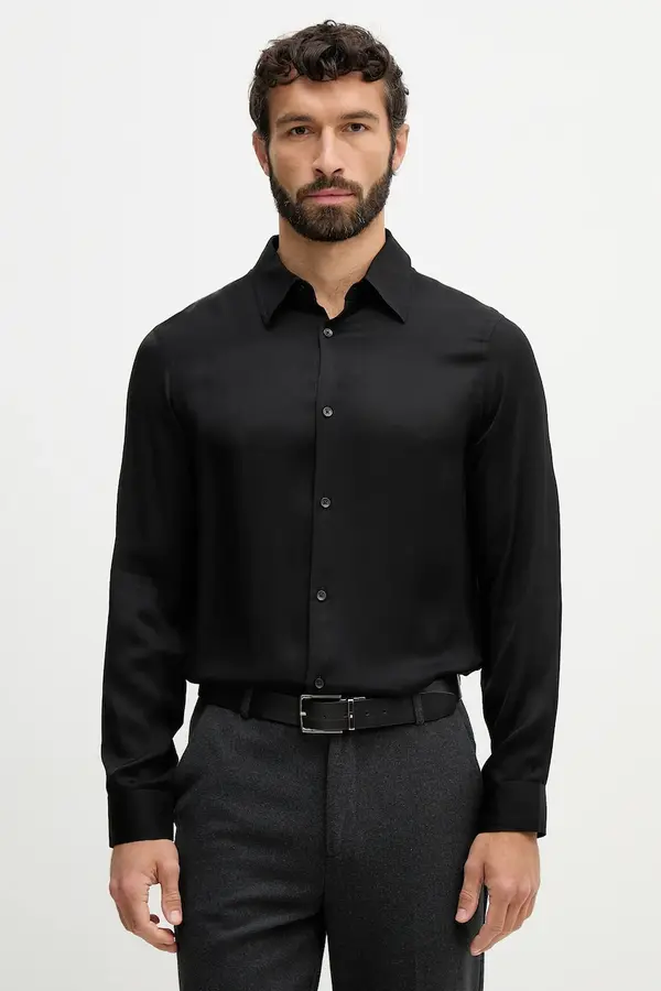 Armani Exchange Košulja Armani Exchange