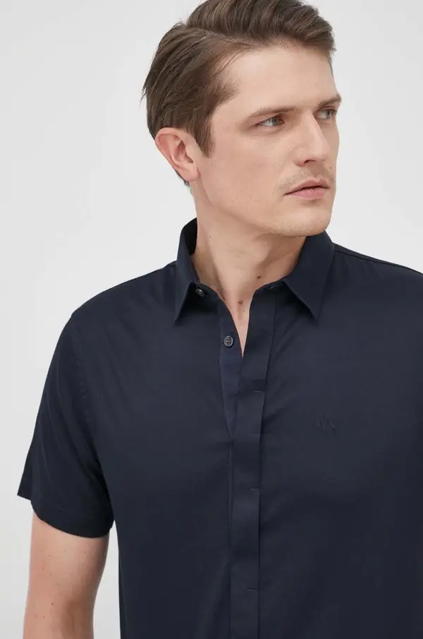 Armani Exchange Košulja Armani Exchange