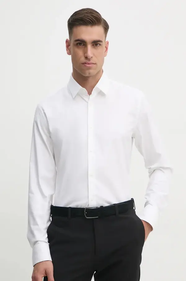 BOSS Košulja BOSS  H-HANK-s-kent-C1-232