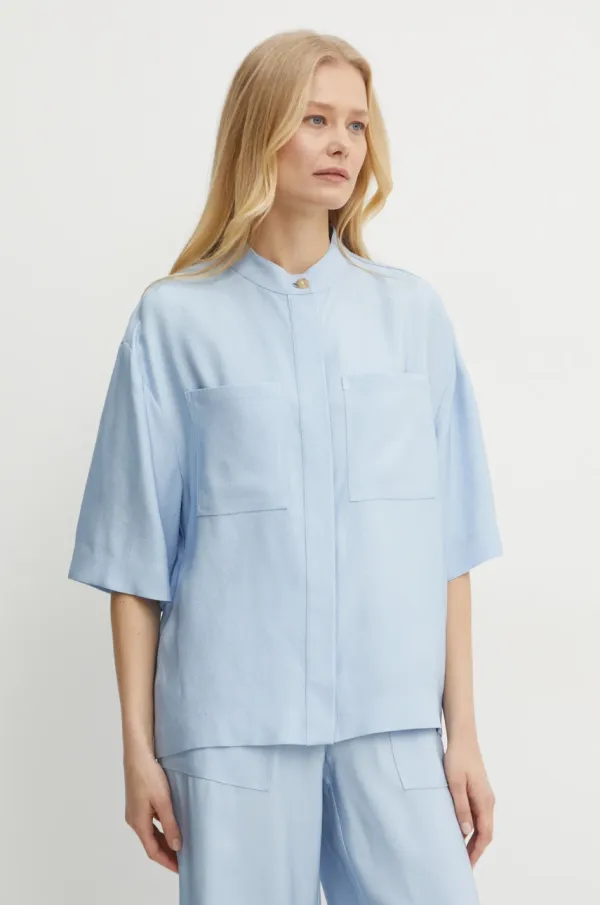 BOSS Košulja BOSS za žene, regular, 50530571