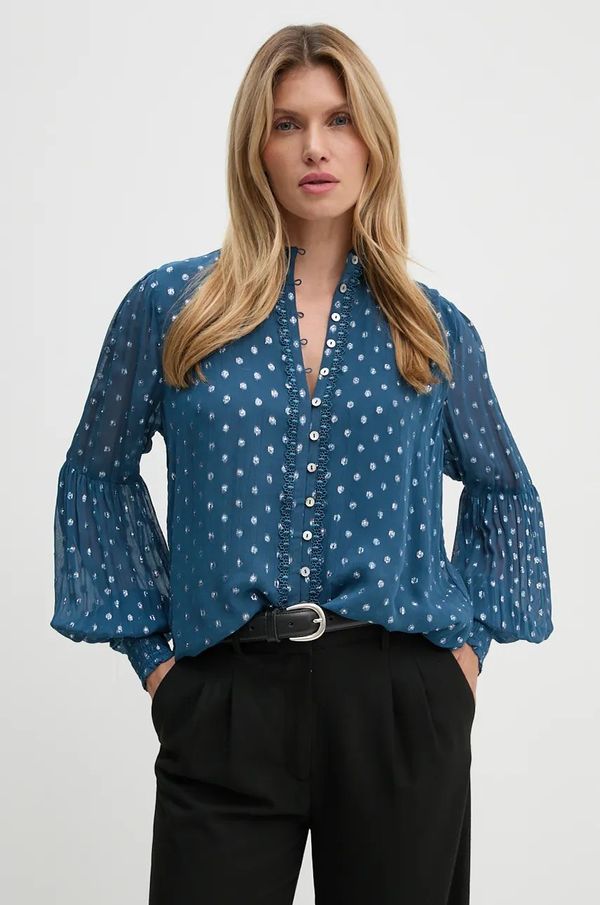 Bruuns Bazaar Košulja Bruuns Bazaar DietesBBLillys shirt za žene, regular, BBW4042