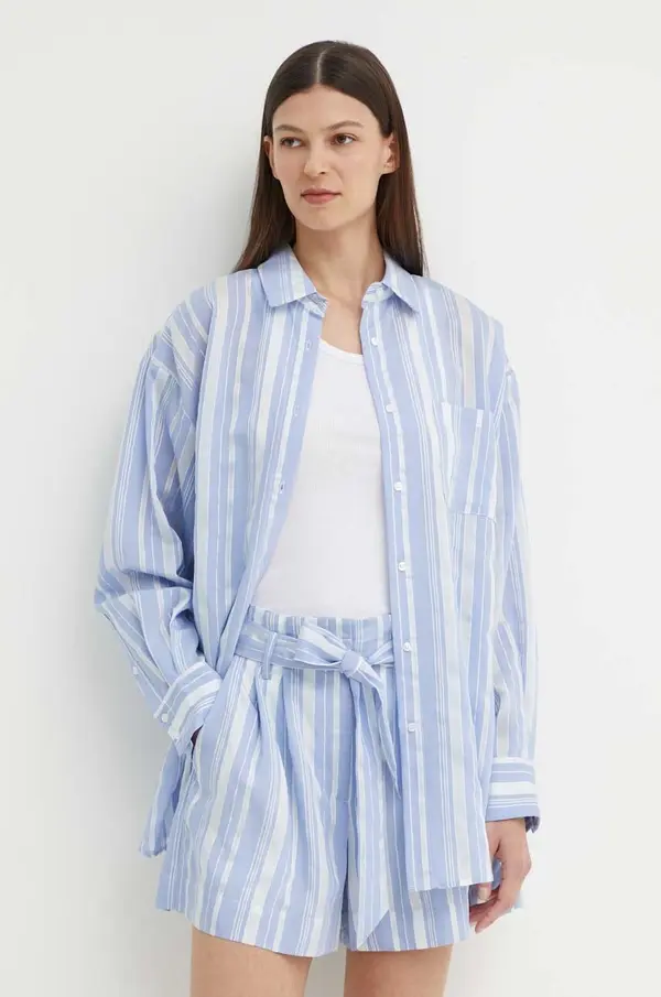 Bruuns Bazaar Košulja Bruuns Bazaar SwiniesBBLouise shirt