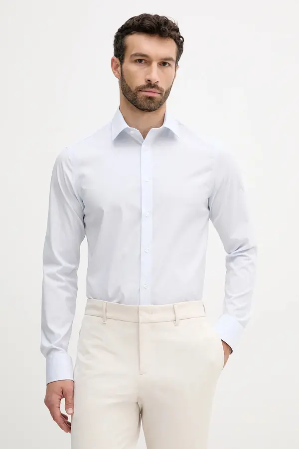 Calvin Klein Košulja Calvin Klein