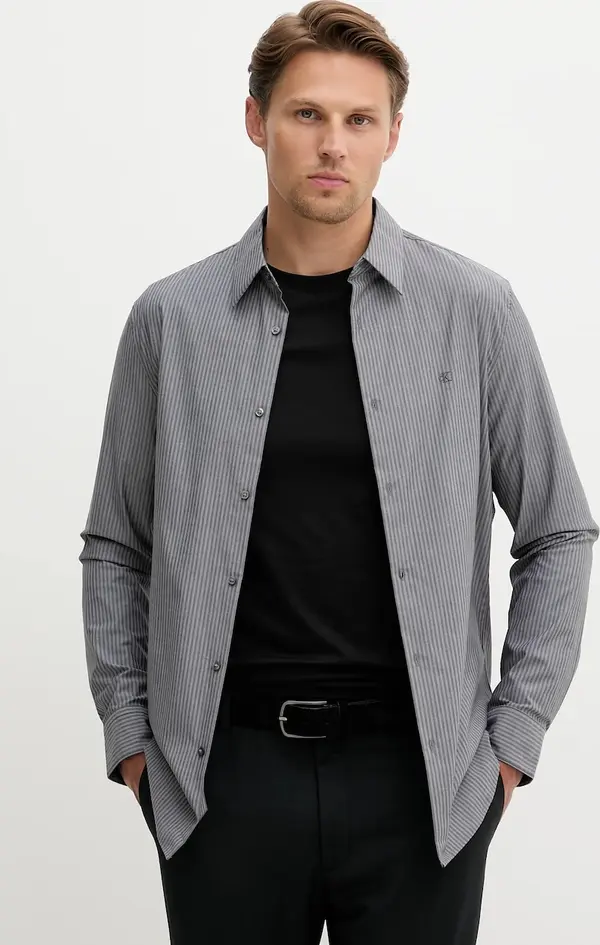 Calvin Klein Košulja Calvin Klein