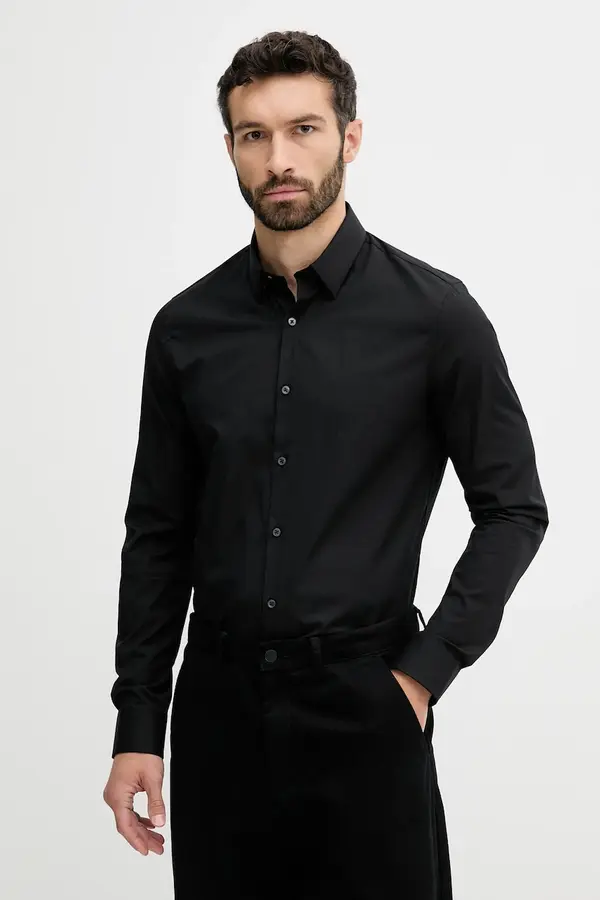 Calvin Klein Košulja Calvin Klein