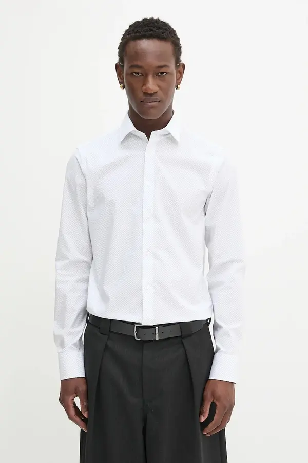 Calvin Klein Košulja Calvin Klein