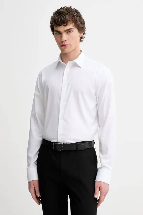 Calvin Klein Košulja Calvin Klein