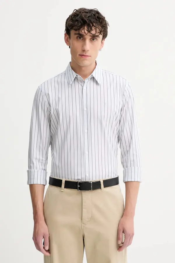 Calvin Klein Košulja Calvin Klein
