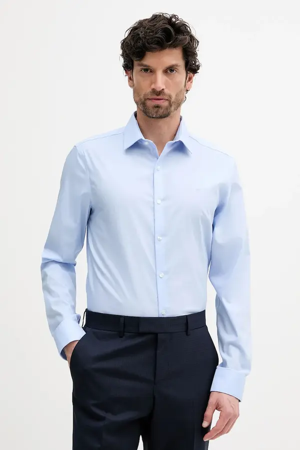 Calvin Klein Košulja Calvin Klein
