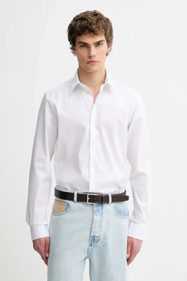 Calvin Klein Košulja Calvin Klein