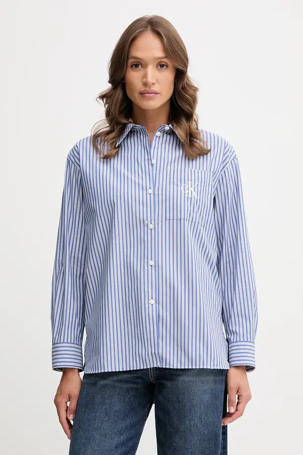 Calvin Klein Jeans Košulja Calvin Klein Jeans