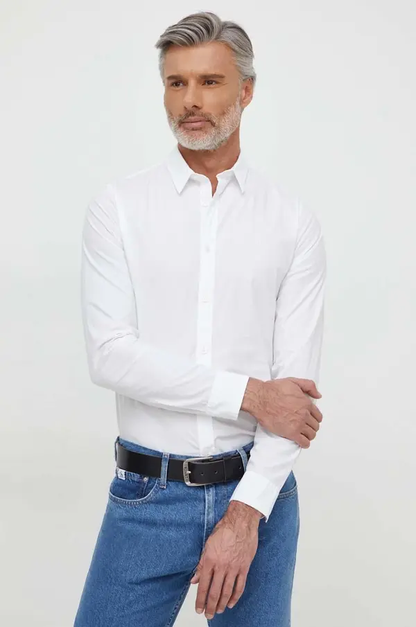 Calvin Klein Jeans Košulja Calvin Klein Jeans