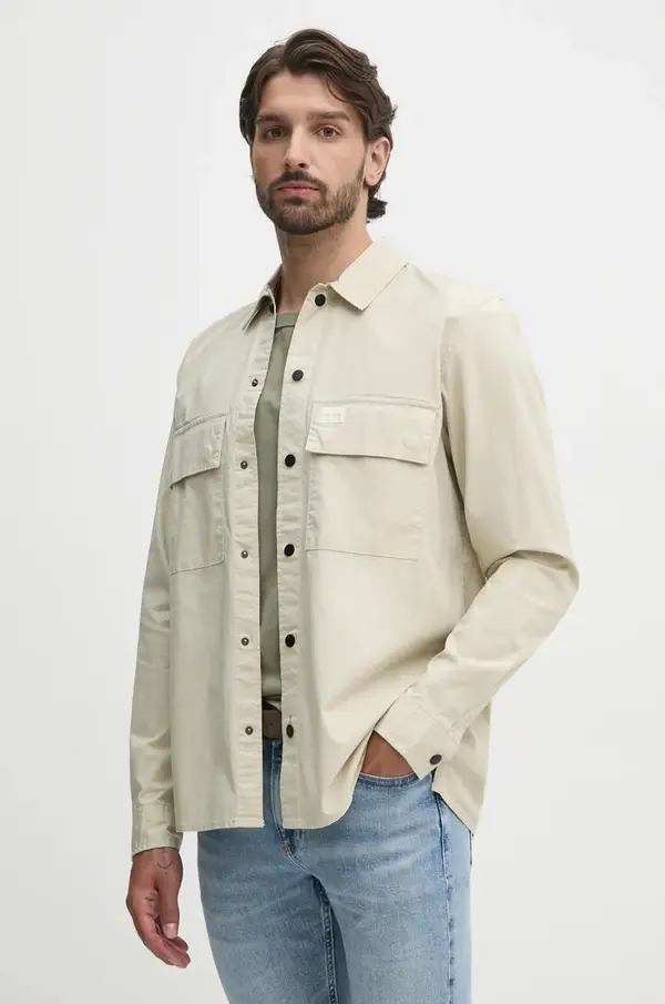 Calvin Klein Jeans Košulja Calvin Klein Jeans