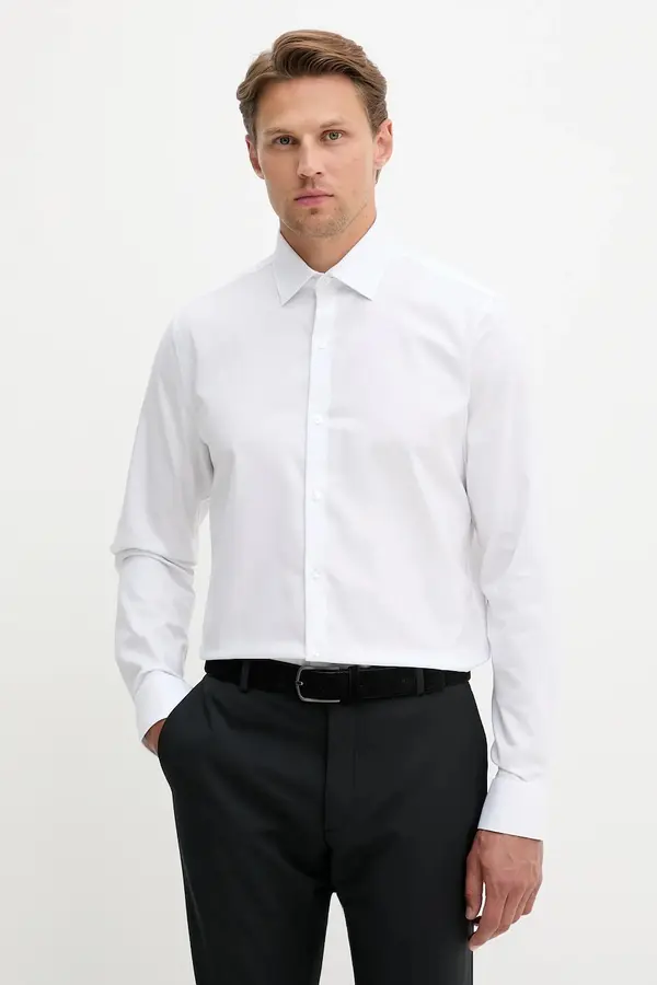 Calvin Klein Košulja Calvin Klein