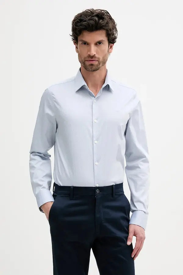 Calvin Klein Košulja Calvin Klein