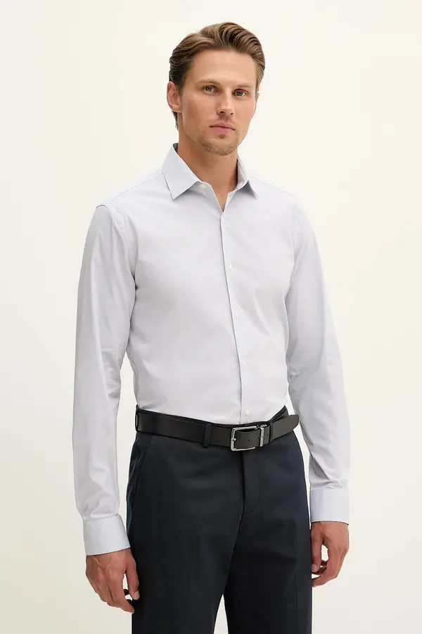 Calvin Klein Košulja Calvin Klein