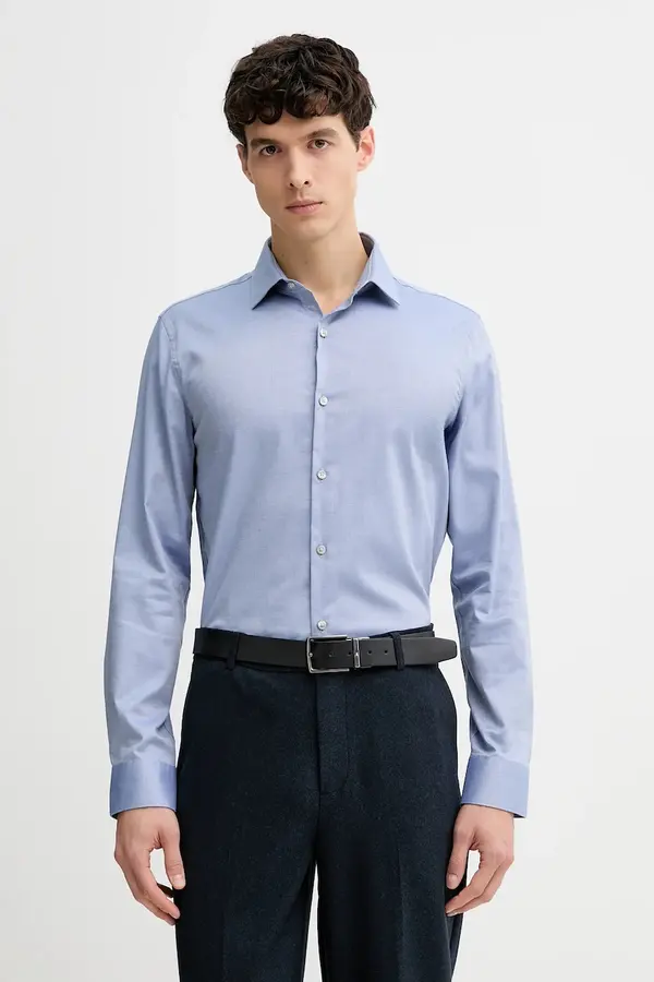 Calvin Klein Košulja Calvin Klein
