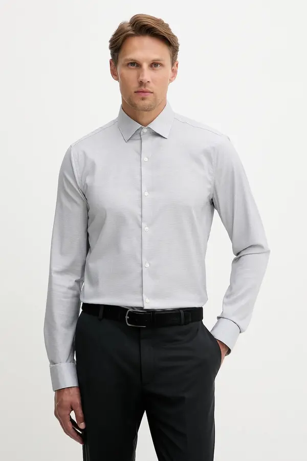 Calvin Klein Košulja Calvin Klein
