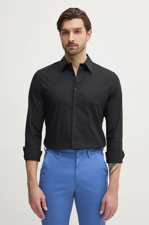 Calvin Klein Košulja Calvin Klein