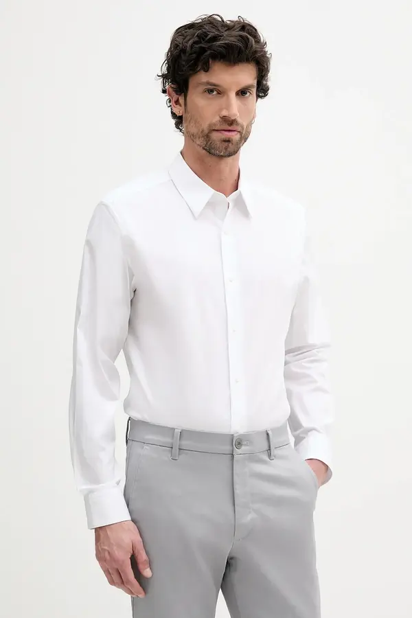 Calvin Klein Košulja Calvin Klein