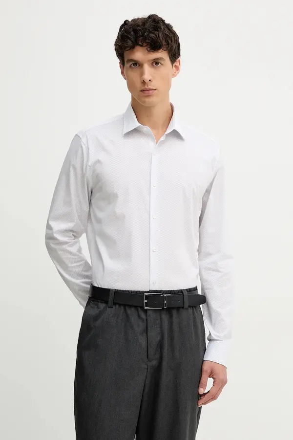 Calvin Klein Košulja Calvin Klein